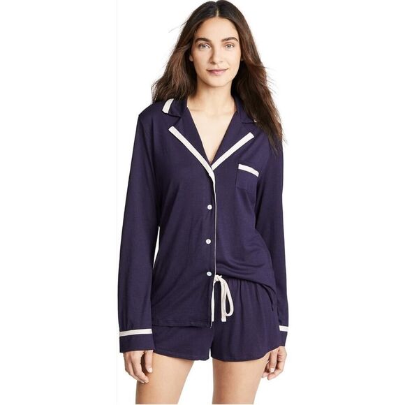 Cosabella Bella Long Sleeve Pajama Set - Size Medium - NWT - Picture 1 of 3